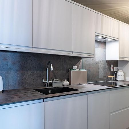 Large Stylish Studio In The Heart Of The City Bath Zewnętrze zdjęcie