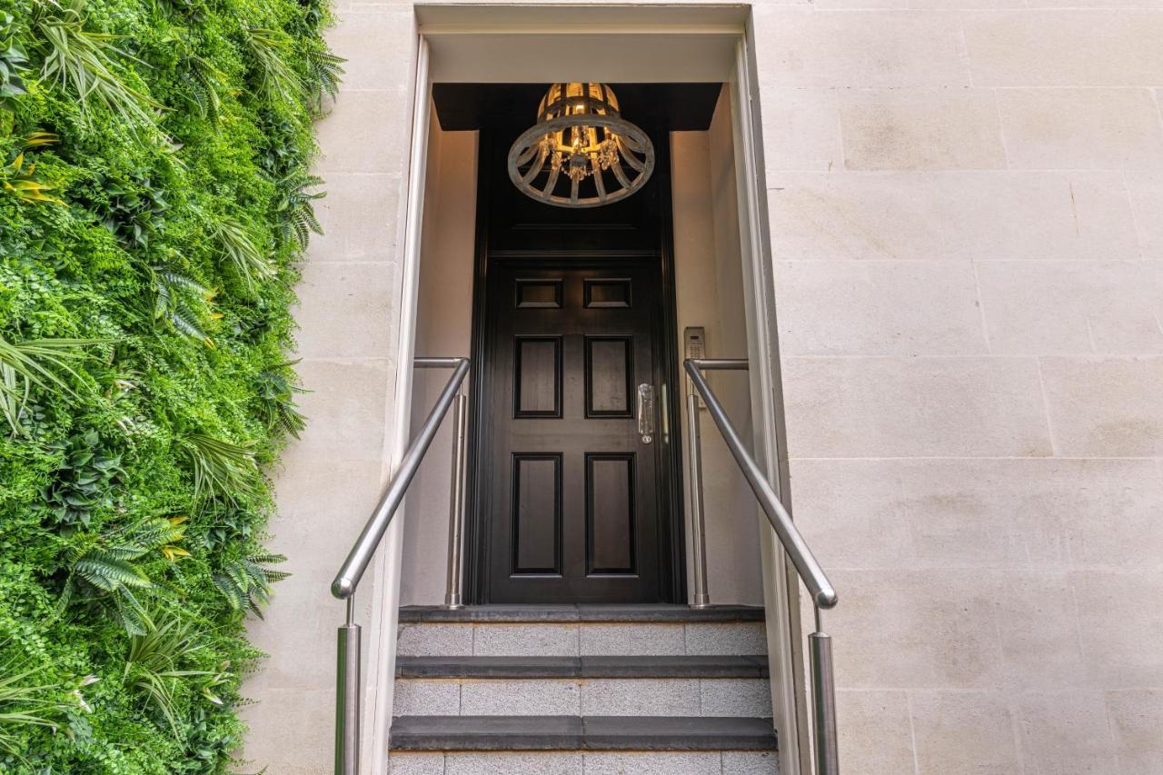 Large Stylish Studio In The Heart Of The City Bath Zewnętrze zdjęcie