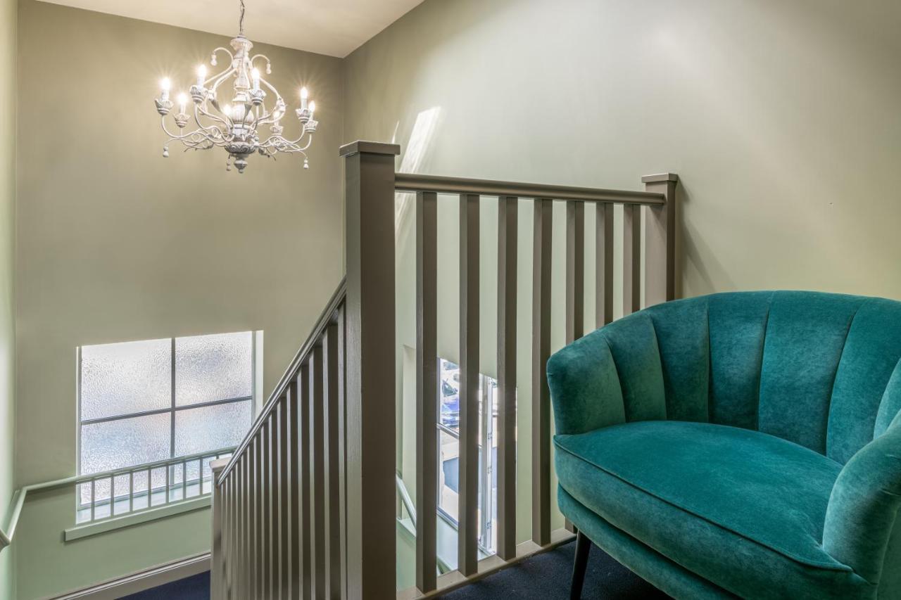 Large Stylish Studio In The Heart Of The City Bath Zewnętrze zdjęcie