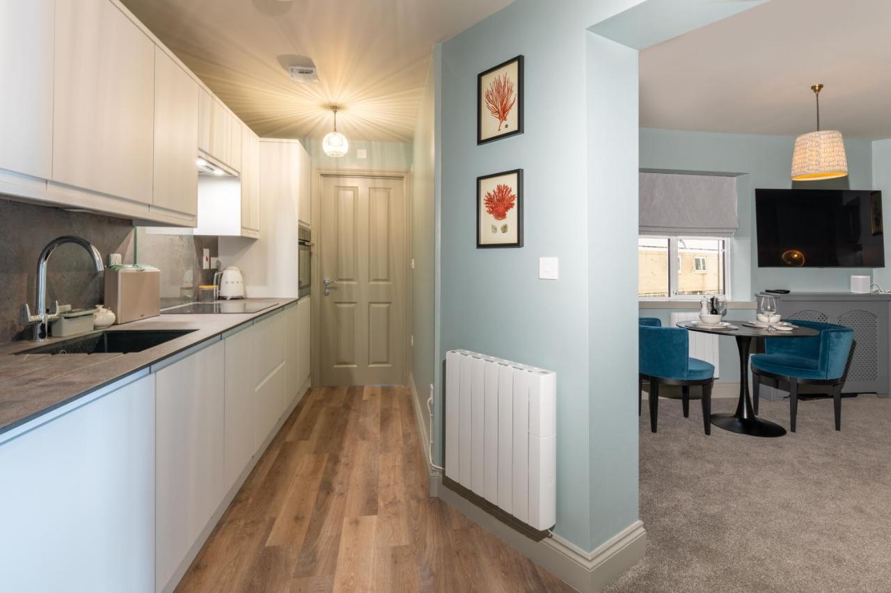 Large Stylish Studio In The Heart Of The City Bath Zewnętrze zdjęcie