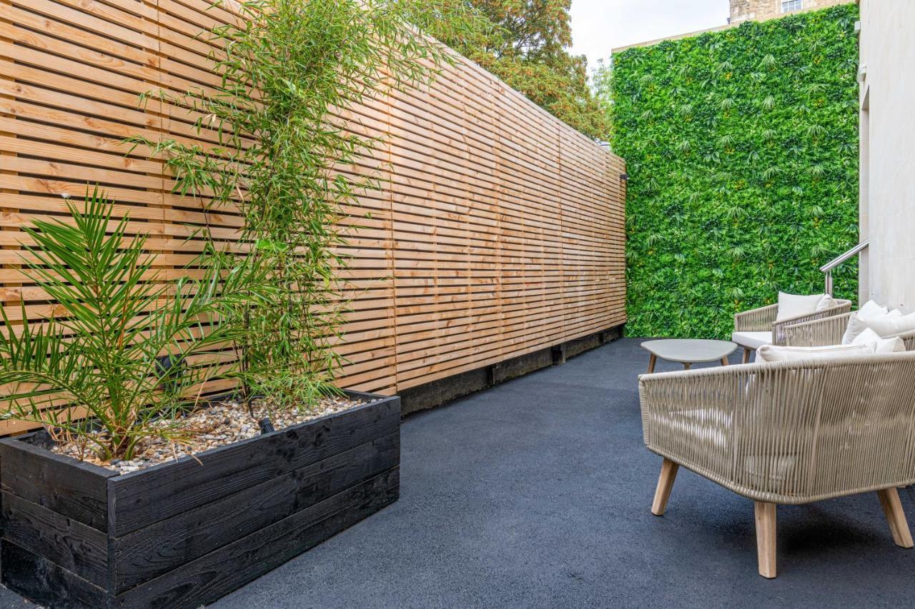 Large Stylish Studio In The Heart Of The City Bath Zewnętrze zdjęcie